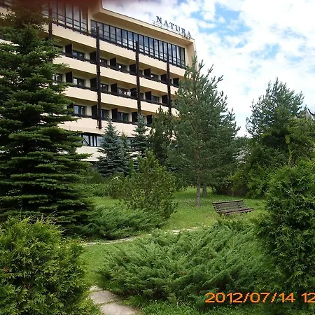 Resort Siwarna Natura Tour Zakopane