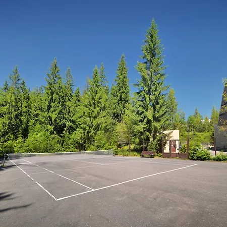 Siwarna Natura Tour Resort