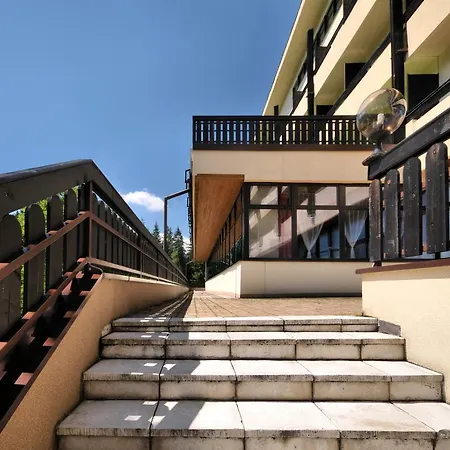 Siwarna Natura Tour Resort Zakopane