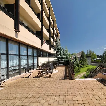 Resort Siwarna Natura Tour *