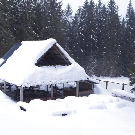 Siwarna Natura Tour Resort Zakopane