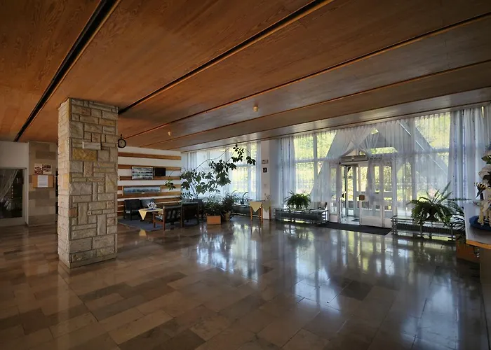 Siwarna Natura Tour Zakopane