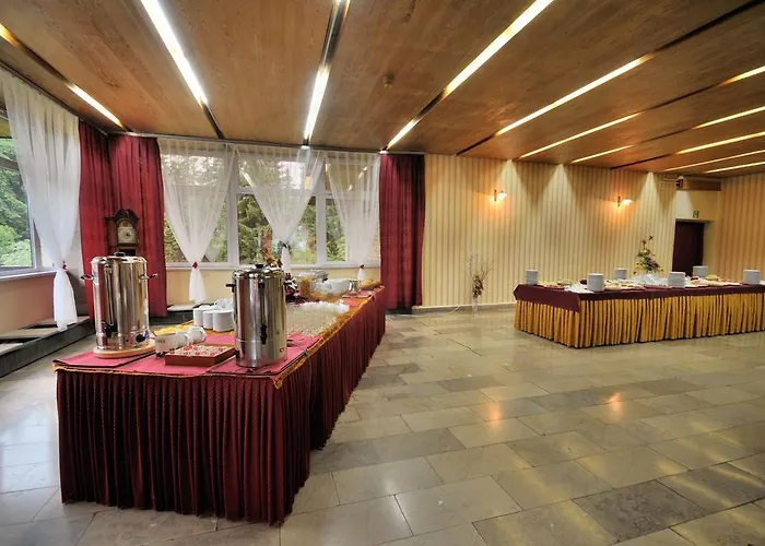 Siwarna Natura Tour Resort *