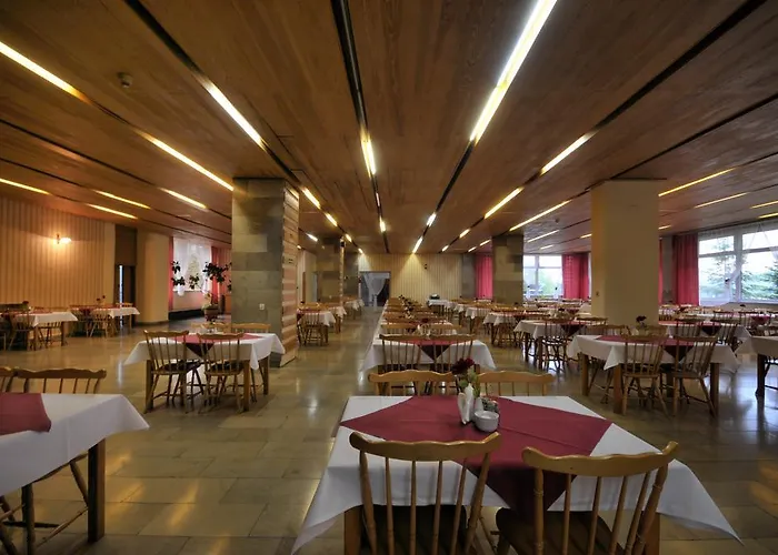 Resort Siwarna Natura Tour Zakopane