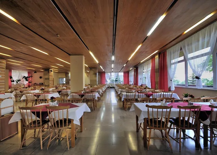 Siwarna Natura Tour Zakopane