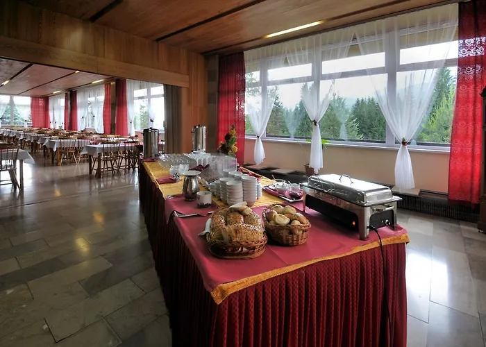 Siwarna Natura Tour Resort Zakopane