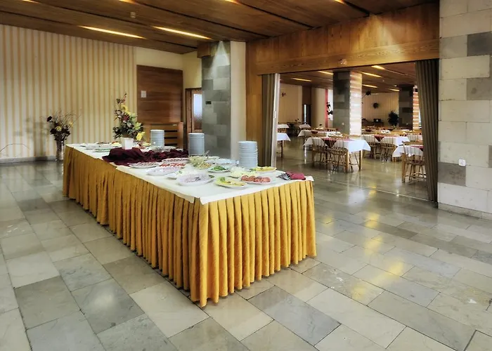 Siwarna Natura Tour Resort *