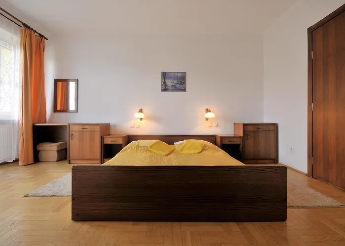 Resort Siwarna Natura Tour Zakopane