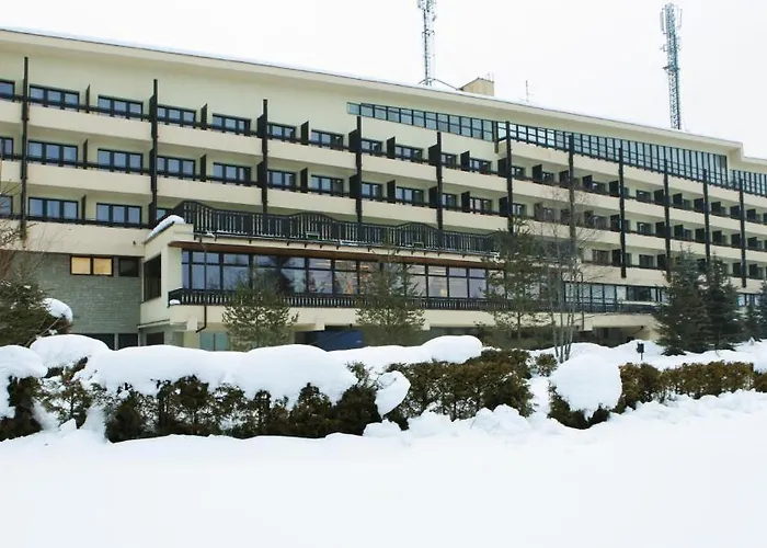 Siwarna Natura Tour Resort