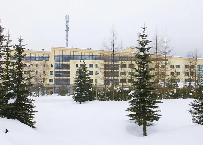 Siwarna Natura Tour * Zakopane