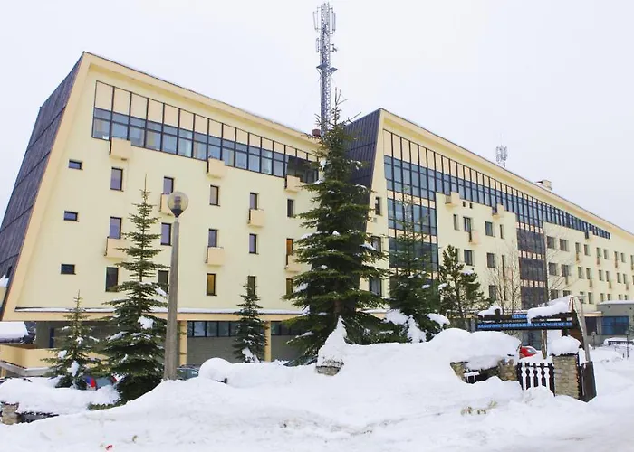 Siwarna Natura Tour Resort *