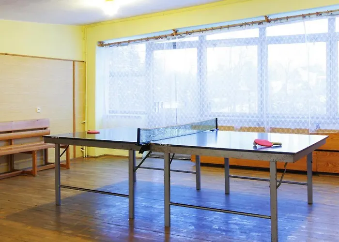 Resort Siwarna Natura Tour Zakopane