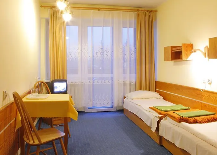 Siwarna Natura Tour * Zakopane