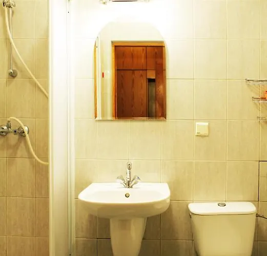 Siwarna Natura Tour Resort Zakopane