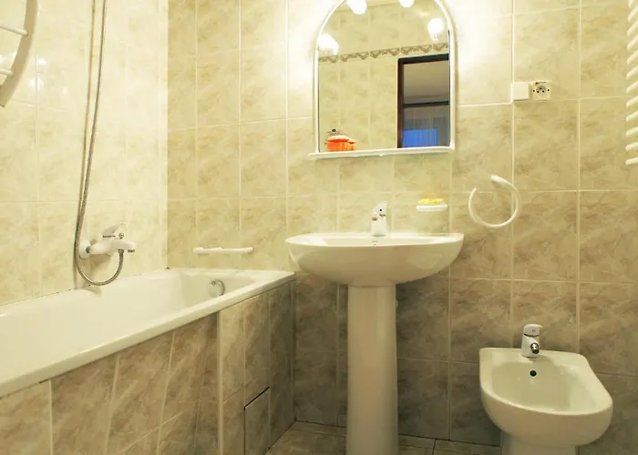 Siwarna Natura Tour * Zakopane