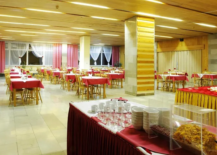 Resort Siwarna Natura Tour Zakopane