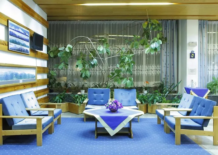 Siwarna Natura Tour * Zakopane