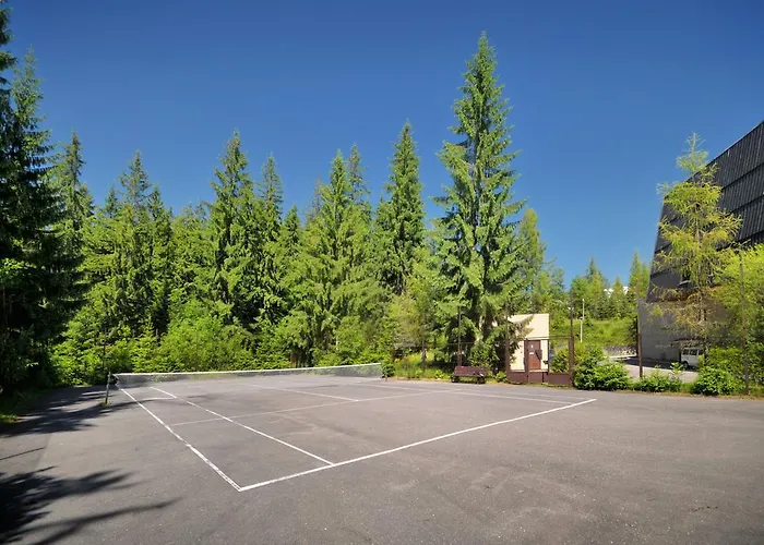 Siwarna Natura Tour Ośrodek wypoczynkowy