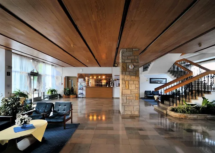 Siwarna Natura Tour Ośrodek wypoczynkowy