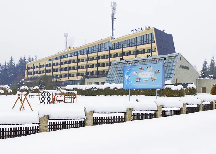 Siwarna Natura Tour * Zakopane